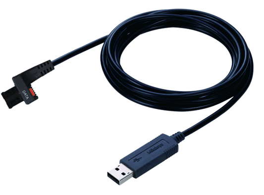 Cable de señal USB, Modelo con salida de datos, 2 m
