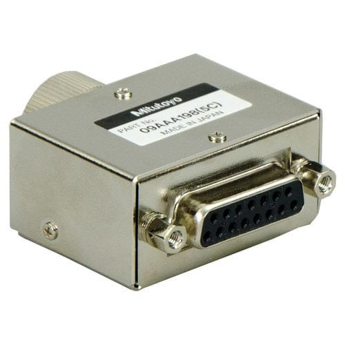 UNIDAD DE SALIDA RS-232C