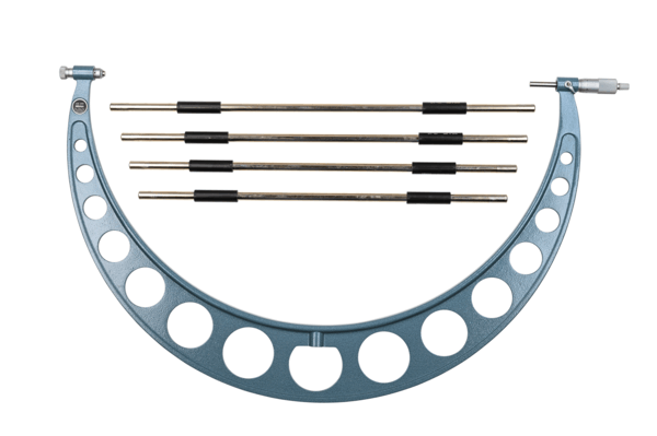 MICROMETRO EXT 500-600MM,G-1