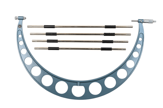 MICROMETRO EXT 500-600MM,G-1
