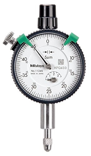 COMPARA CUADRANTE 3.5MM