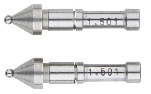 TOPES DE BOLA 1.5MM