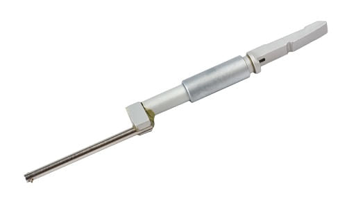 PUNTA/CAVIDAD 0.005MM (12AAB404)