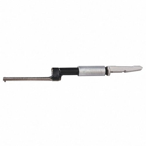 PUNTA/CAVIDAD (1.6) 0.002MM,G-4-25