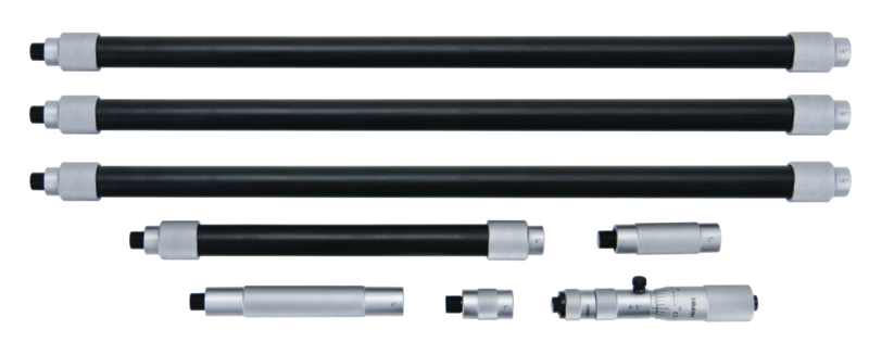 MICROM DE INTERIOR 4-68"