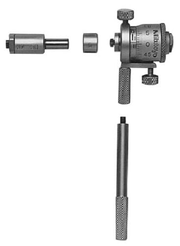 MICROMETRO DE INTERIOR 2-12"