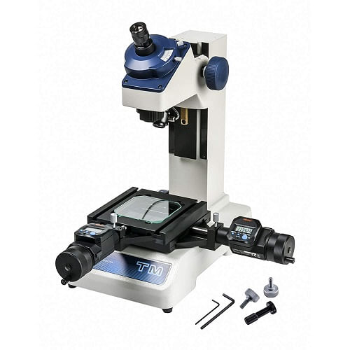 Microscopio TM-A505B