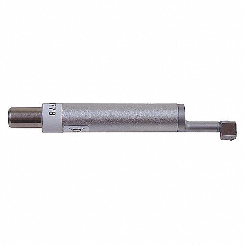 Detector / Estándar