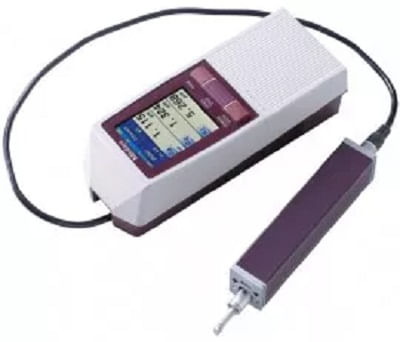 RUGOSIMETRO SJ-210 IN 0.75MN R-DRIVE