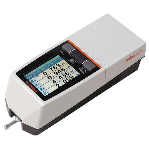 RUGOSIMETRO SJ-210 IN 4mN R-DRIVE