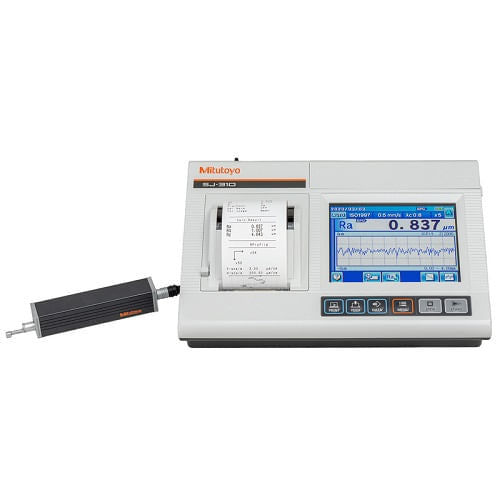 RUGOSIMETRO SJ-310 0.75MN STANDARD