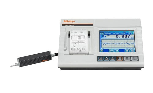 RUGOSIMETRO SJ-310 4mN STANDARD