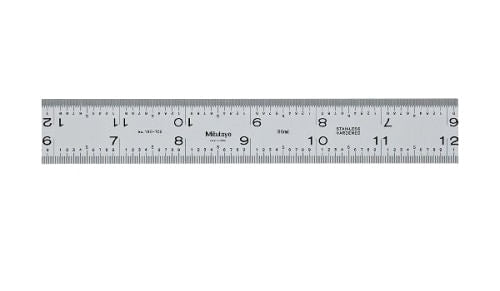 JUEGO DE ESCUADRAS 12" 180-905B