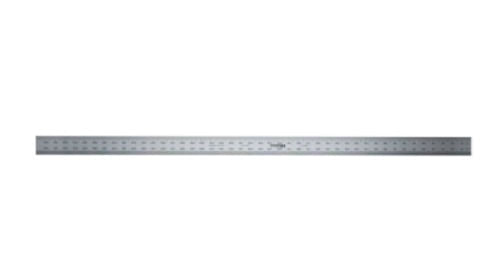 Regla de acero flexible 450 mm