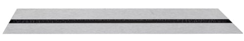 Regla 150 mm/6"