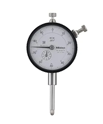Indicador del Dial, # 4 - 48 Unf, 3/8 Di