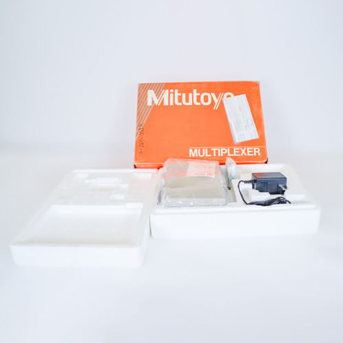 MULTIPLEXOR MUX-10