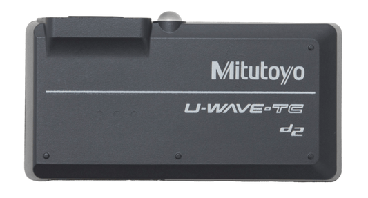 U-WAVE-T CON TRANSMISOR (ZUMBADOR), IP 67, Con salida de datos