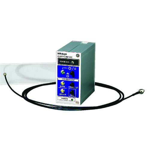 Sensor de Bordes