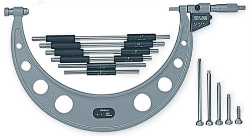 MIC DIGIMATIC 24-30"/600-750MM