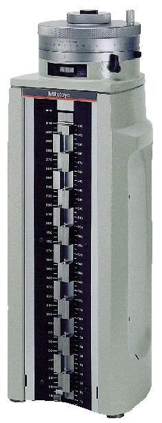 Universal Height Master 5-310mm, Block Step 20mm staggered