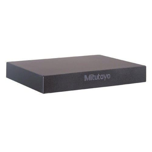 Placa de Superficie de Granito 450 x 300 x 100 mm