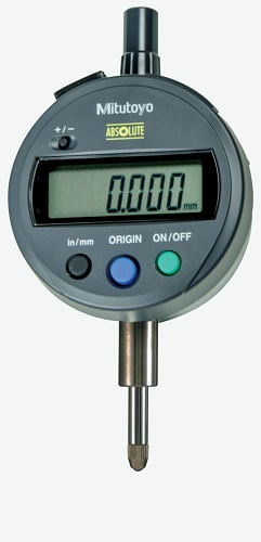 Comparador ABSOLUTE Digimatic ID-SX  0.5"