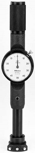 VERIFICADOR DE AGUJEROS 2-3"