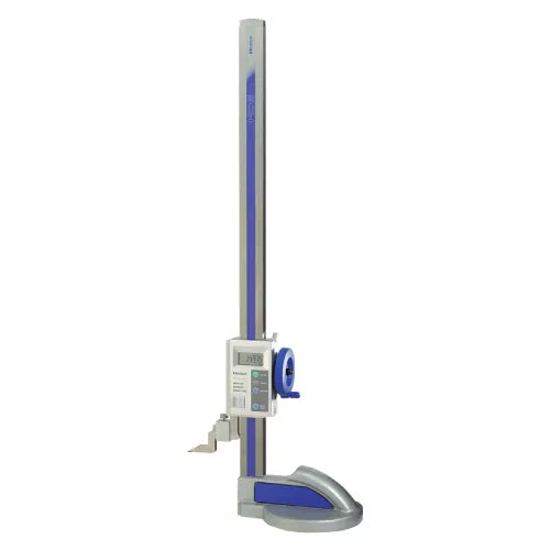 Medidor de Alturas, 18 in / 450 mm, 0.0005 in / 0.01 mm