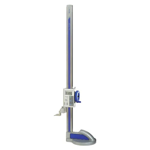 Medidor de Alturas, 24 in / 600 mm, 0.0005 in / 0.01mm
