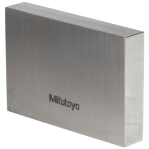 BLOQUE RECTANGULAR 4" ASME 0,G-1