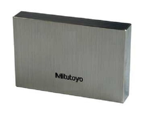 BLOCK RECTANGULAR 6.5MM ASME 0