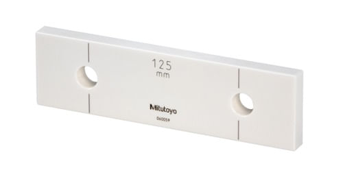 Block Patrón Cuadrado .25",  ASME 0