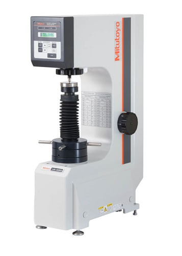 Máquina de prueba de dureza Rockwell HR-430MS