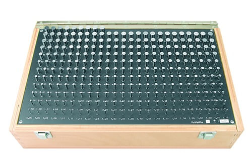 BASE METALICA (MAGNETICA) 933038