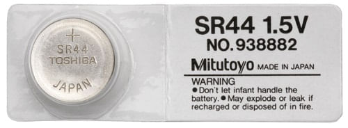 Batería SR-44