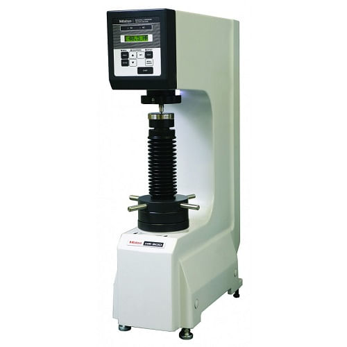 DUROMETRO ROCKWELL HR-320MS