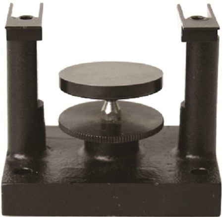 Bola de carburo de 1/4" de diámetro (3 pzas)
