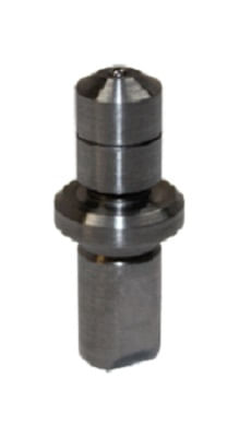INDENTADOR DE BOLA DE CARBURO 1/16IN