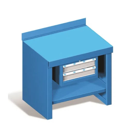 BB 1/B Mesa De Trabajo Soldado