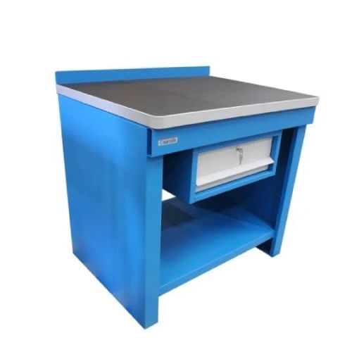 BGR 1 Mesa De Trabajo Soldado