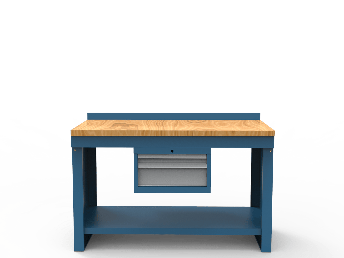 Mesa soldada para Máquinas de Ensayos Universales