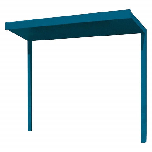 Mesa para comparador Óptico H450 mm