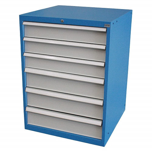 SP 1000/I Gabinete con Cajones