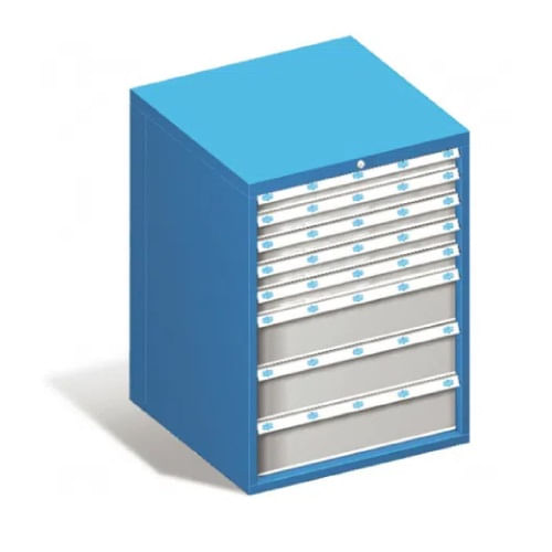 SP 1000/J Gabinete con Cajones