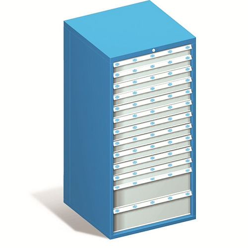 SP 1500/G Gabinete con Cajones