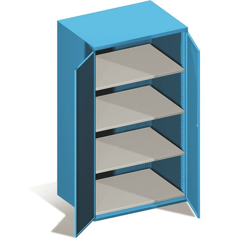 P/GR 2000/H Gabinetes con Puertas
