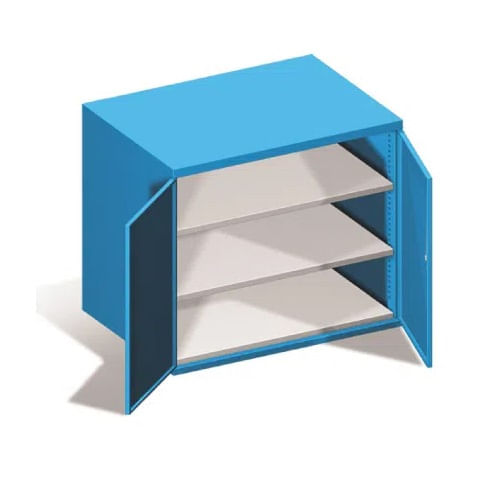 P/GR 900/A Gabinetes con Puertas