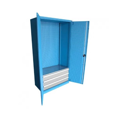 P/GR/TX 2000 PERFO Gabinetes con Puertas