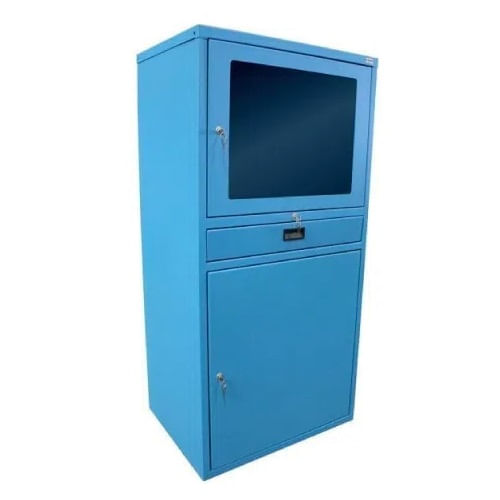 AO GL Gabinete Para Computadora